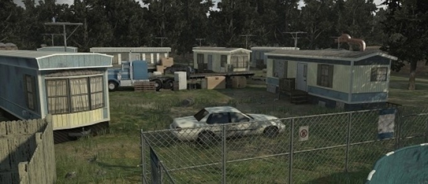 Новый трейлер The Walking Dead: Survival Instinct