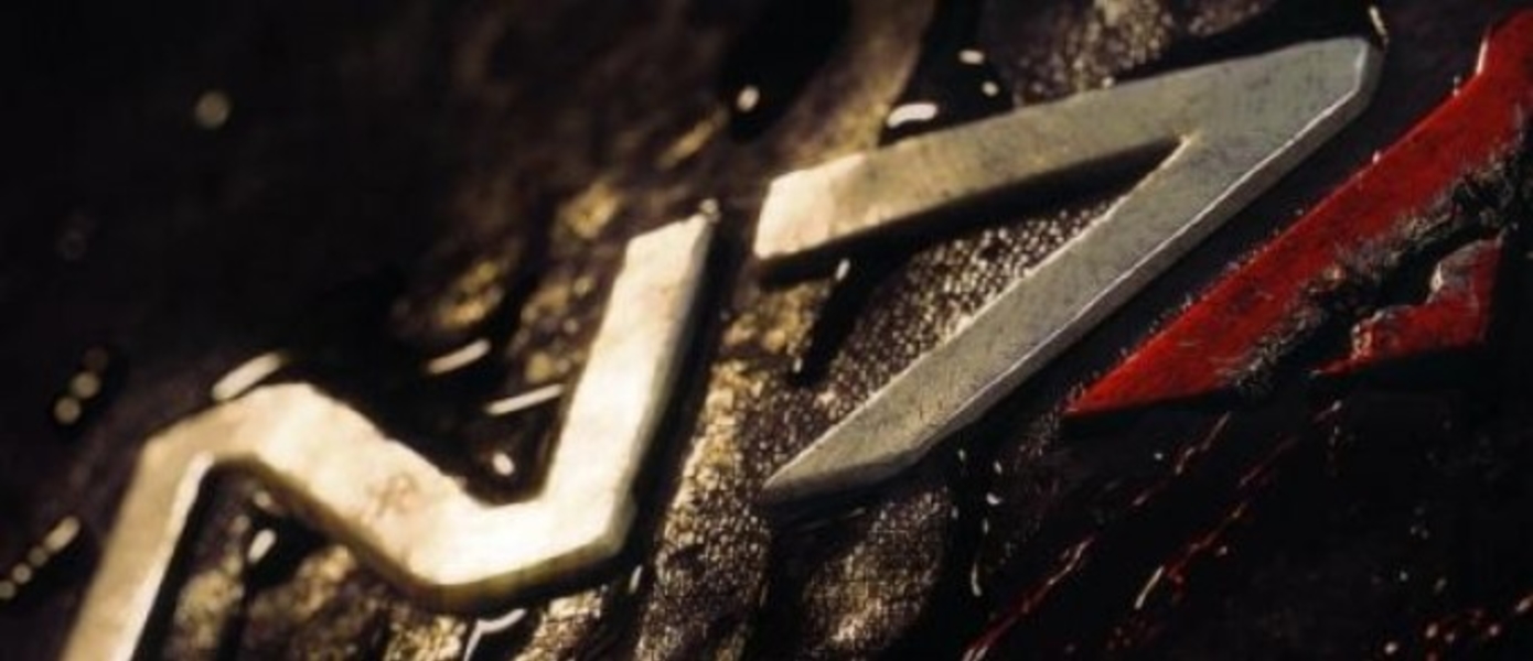 Демонстрация возможностей Unreal Engine или каким мог стать Mass Effect следующего поколения