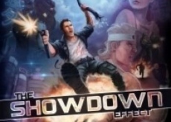 Дневник разработчиков The Showdown Effect