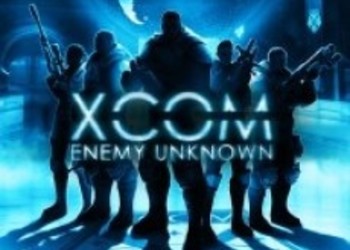 Firaxis Games работает над масштабным DLC для XCOM: Enemy Unknown