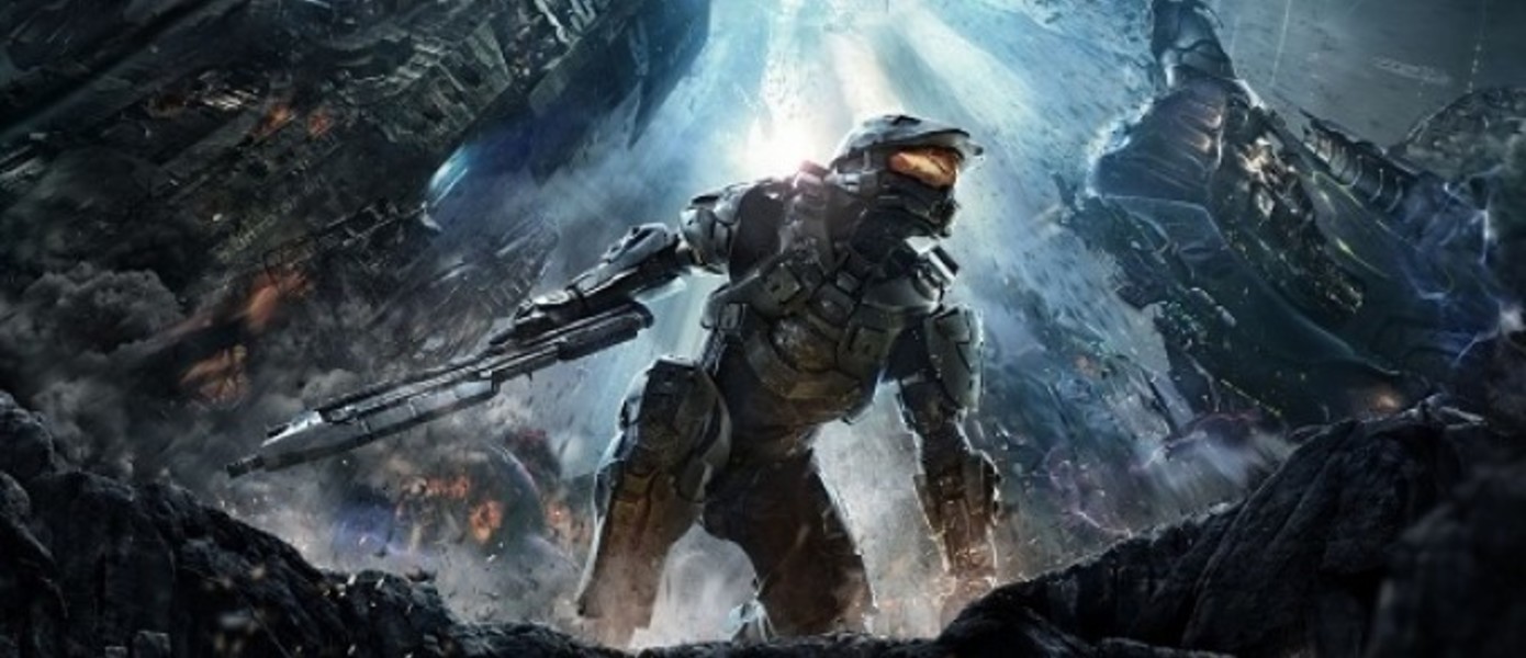 Фрэнк О’Коннор рассказал об амбициях студии касательно Halo 5