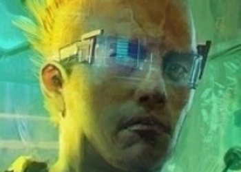 Дебютный тизер-трейлер Cyberpunk 2077
