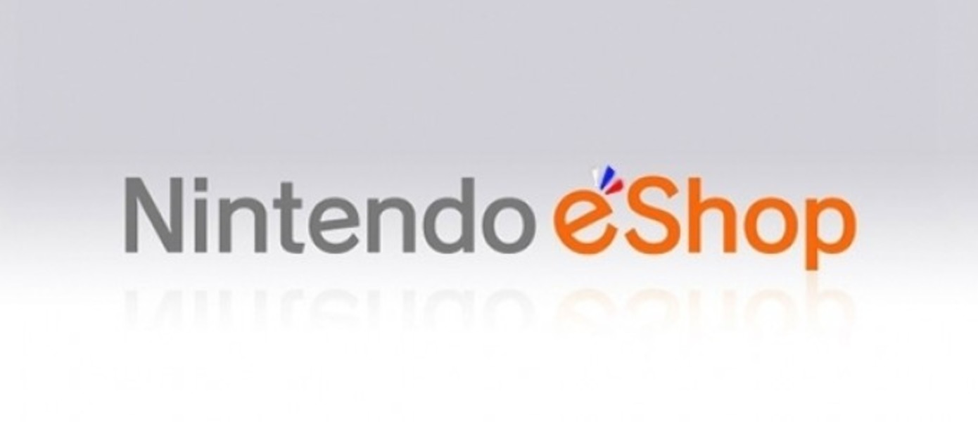 Новинки в онлайн-магазине Nintendo eShop для 3DS (10/01)