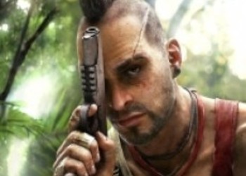Ваас, которого вы не знали - Ранние концепт-арты безумца из Far Cry 3