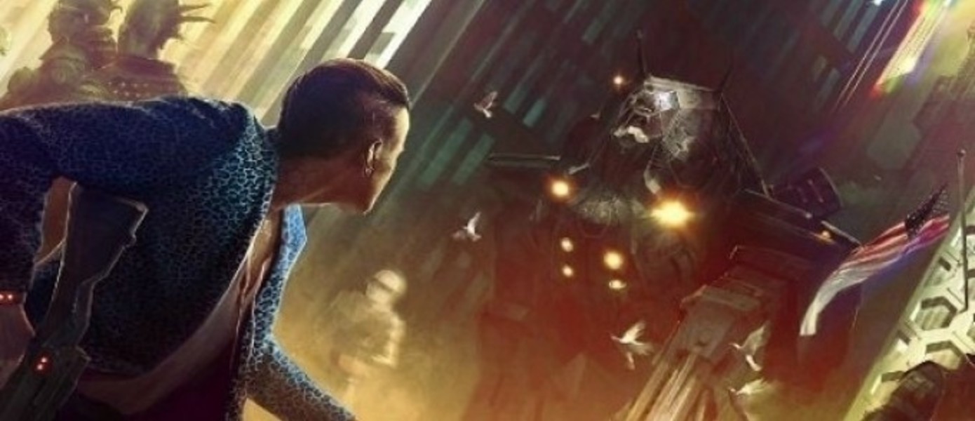 Скрытое послание CD Projekt RED в трейлере Cyberpunk 2077: первые подробности игры, анонс нового проекта 5 февраля