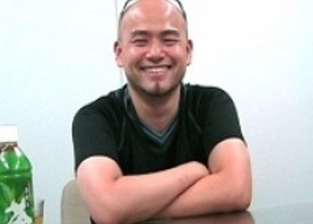 Хидеки Камия похвалил новую игру DmC от Ninja Theory