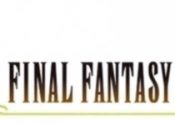 Слух: Square Enix тизерит Final Fantasy для iOS