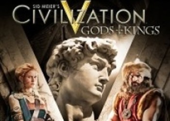 Слух: Новое DLC для Civilization V