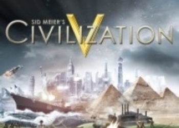 Новое дополнение One World для Civilization V засветилось в базе данных Steam