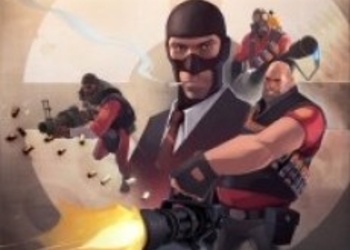 VR-версия Team Fortress 2 будет представлена на GDC 2013