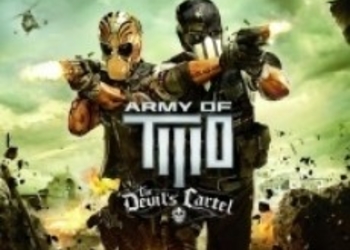 Бойня - Новый трейлер Army of Two: The Devil’s Cartel