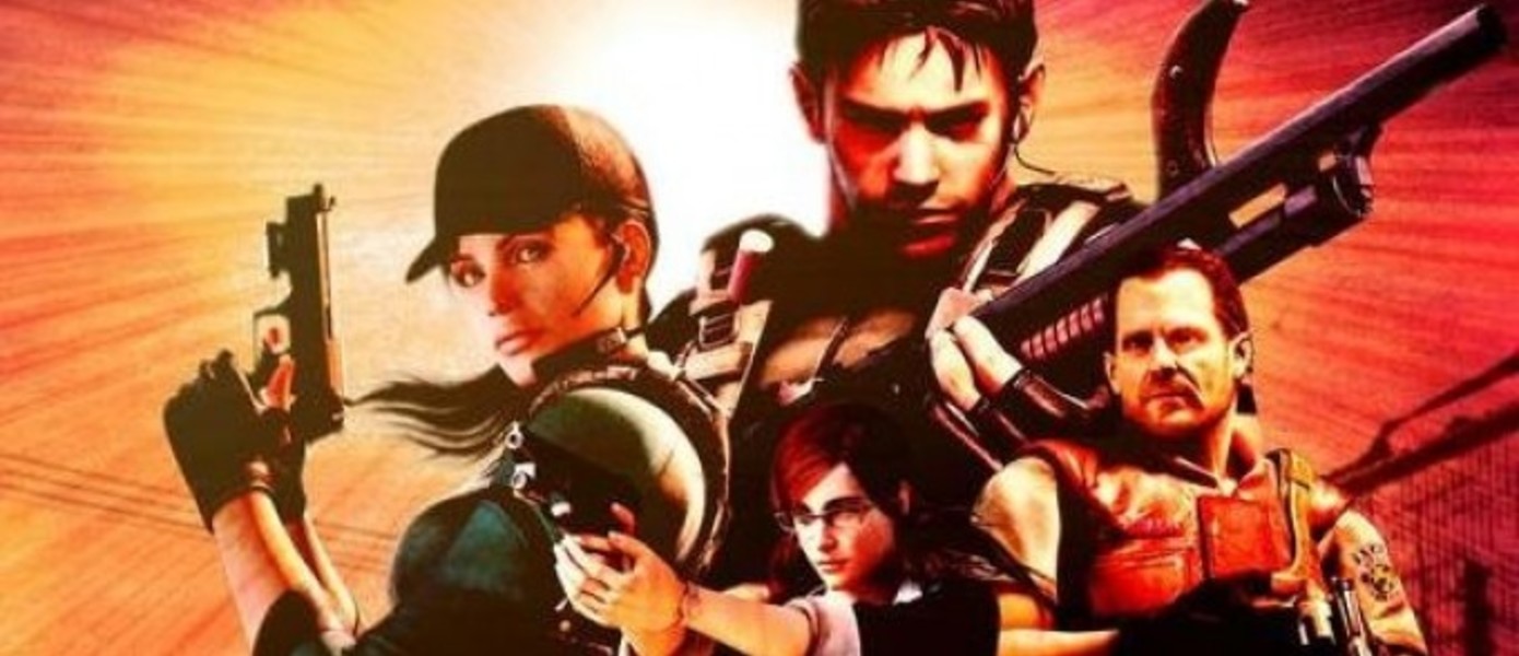 Уже выпущенные игры Capcom для 3DS появятся в eShop