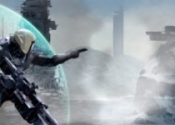Bungie представит Destiny на GDC 2013