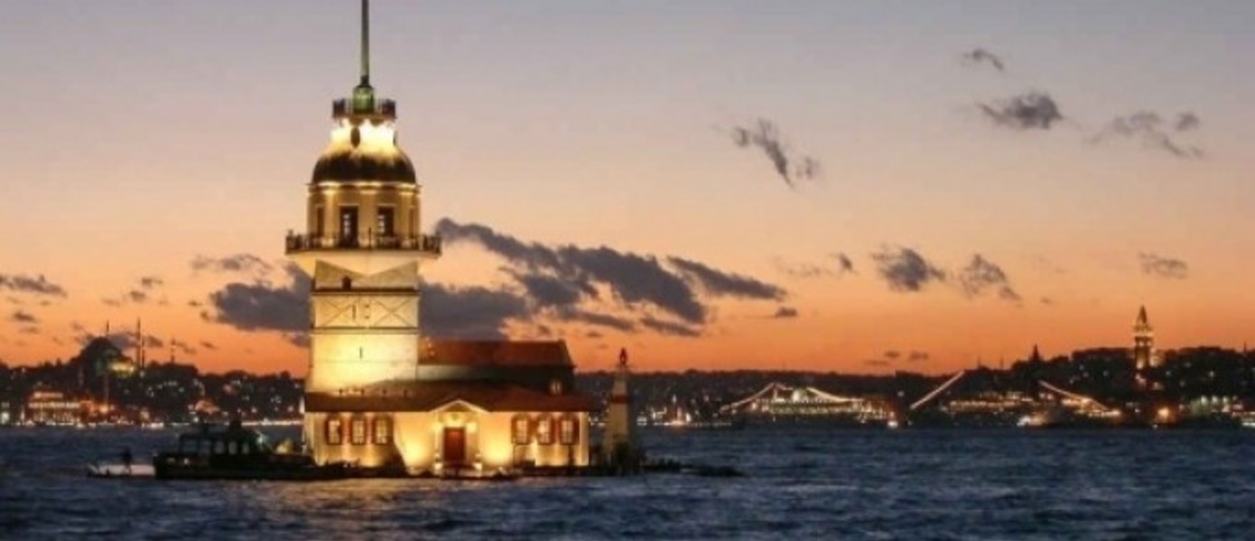 Crytek объявила об открытии новой студии в Стамбуле