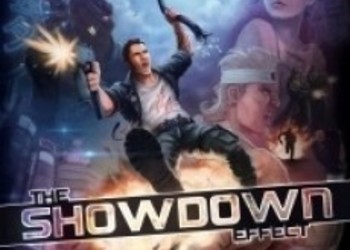 Новый трейлер The Showdown Effect