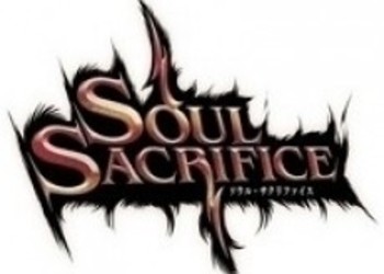Sony активно продвигает Soul Sacrifice в Японии