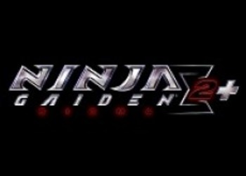 Дебютный трейлер и новые скриншоты Ninja Gaiden Sigma 2 Plus