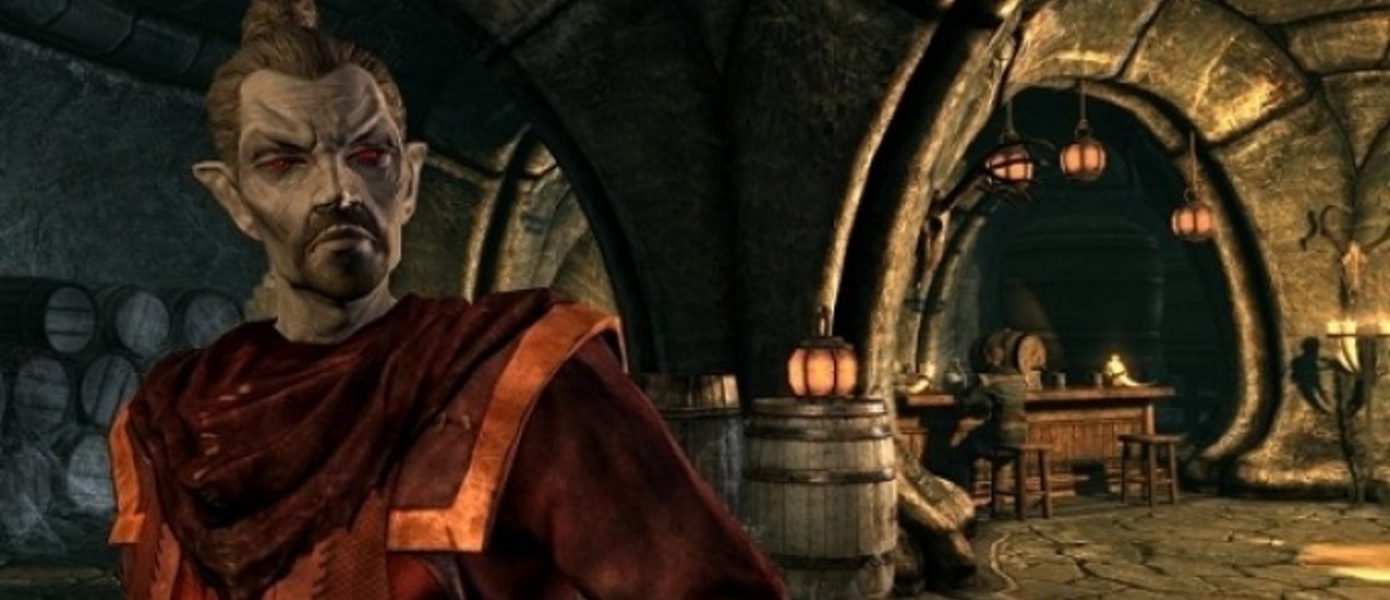 Bethesda Softworks определилась с датами релизов DLC для The Elder Scrolls V: Skyrim