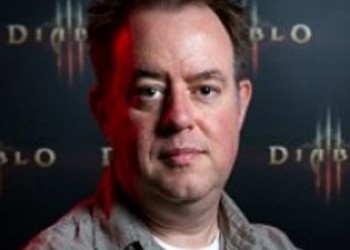 Джей Уилсон покидает команду Diablo III