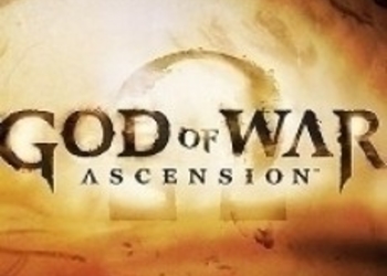 God of War: Ascension - тизер одиночной игры