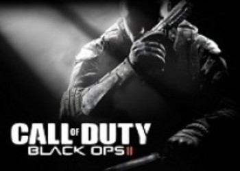 Call of Duty: Black Ops II - Заместитель