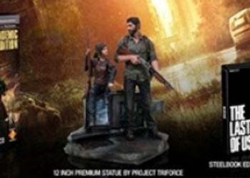 The Last of Us Survival Edition и Post-Pandemic Edition анонсированы для Северной Америки