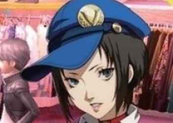 Persona 4: Golden стартует в Европе 22 февраля