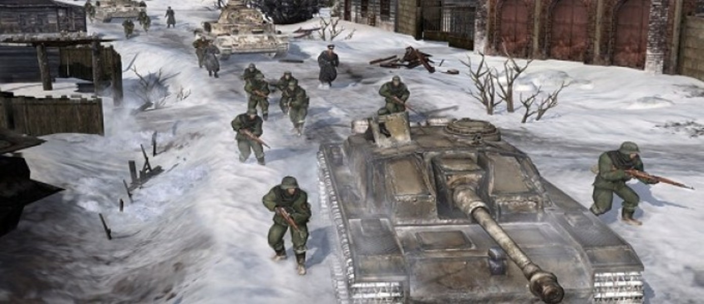 Бывший глава Relic Studio переходит на работу в Activision