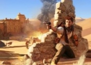 Naughty Dog готовит