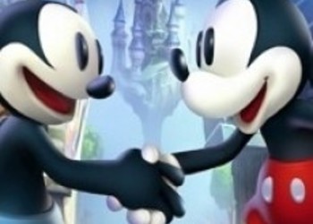 Epic Mickey 2: PC-версия игры отменена, студия Junction Point закрыта