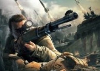 Слух: Wii U-версия Sniper Elite V2 в мае