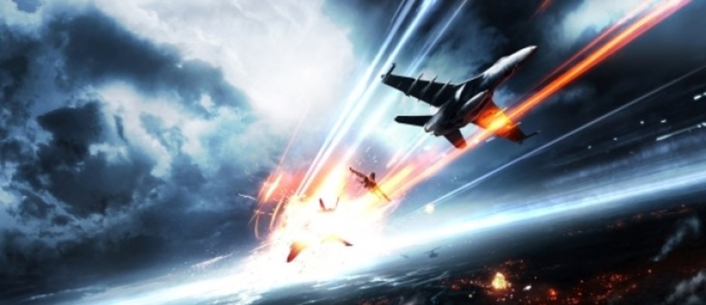 End Game: "Превосходство в воздухе" возвращается в Battlefield (UPD - Новые трейлеры)