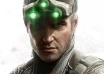 Новый геймплейный ролик Splinter Cell: Blacklist