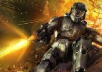 Halo 3 замечена в регистре Steam
