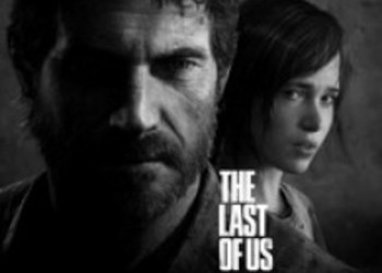 Новые скриншоты и арты The Last of Us (Одни из нас) [UPD]