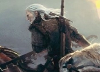 Анонсирована The Witcher 3: Wild Hunt (UPD2: новые подробности)