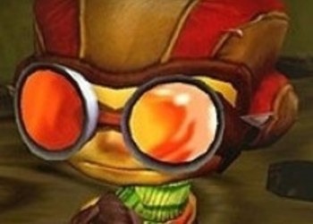 Для разработки Psychonauts 2 необходимо 18 миллионов, Нотч отказывается от финансирования