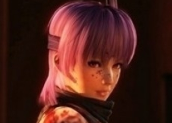 Ninja Gaiden 3: Razor’s Edge официально выйдет на PS3 и Xbox 360