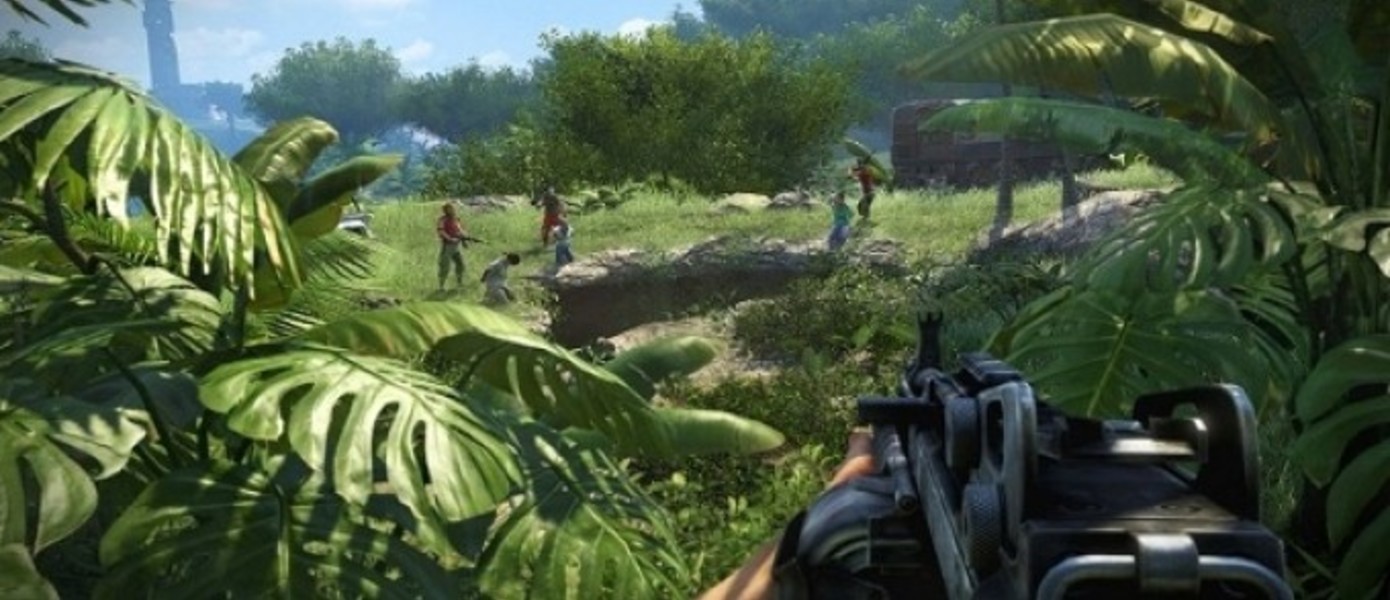 Ubisoft: Фанатам Far Cry не придется ждать еще четыре года до релиза следующего тайтла франшизы