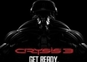 Crysis 3: новое геймплейное видео