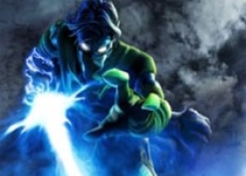 Square Enix зарегистрировала домен относящийся к Legacy of Kain