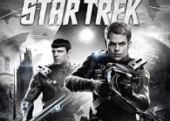 Новый трейлер Star Trek The Game