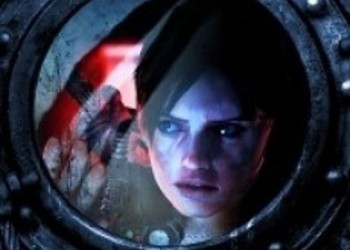 Resident Evil: Revelations на Wii U обзаведется поддержкой офф-скрин геймплея на геймпаде