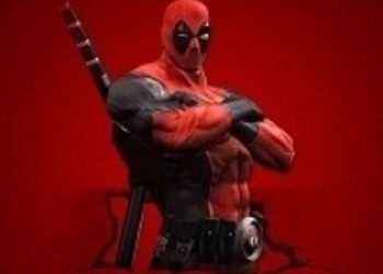 Дата выхода Deadpool