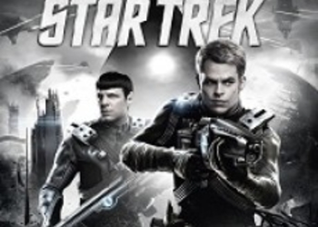 Создание Star Trek The Video Game - часть 1