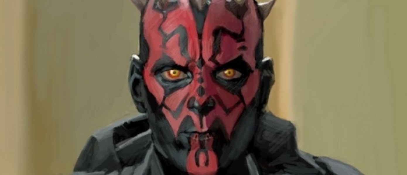 Отмененный файтинг по Star Wars от создателей Mortal Kombat