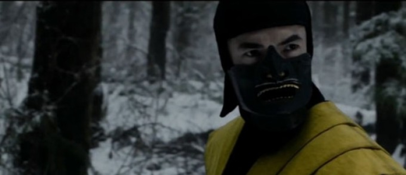 Трейлер 2 сезона Mortal Kombat: Legacy
