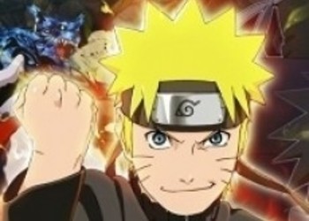 Новый трейлер Naruto Shippuden: Ultimate Ninja Storm 3