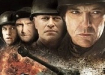 Фильм Company of Heroes выйдет в Европе на Blu-Ray и DVD 25 марта