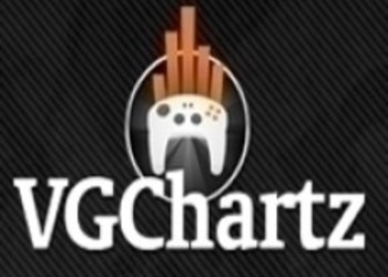 Продажи игр и консолей от VGChartz на 16 февраля